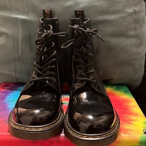 Dr. Martens worn 2-3 times